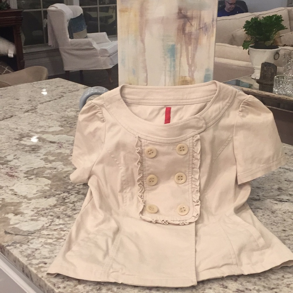5/48 small chic top
